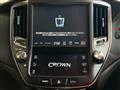 2016 Toyota Crown Hybrid
