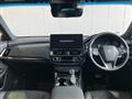2022 Toyota Crown Hybrid