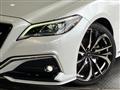 2022 Toyota Crown Hybrid