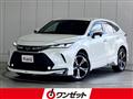 2020 Toyota Harrier