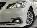 2017 Toyota Crown Hybrid