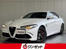 2018 Alfa Romeo Alfa Romeo Others