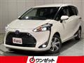 2021 Toyota Sienta