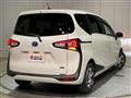 2021 Toyota Sienta