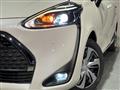 2021 Toyota Sienta