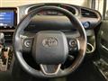 2021 Toyota Sienta