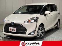 2021 Toyota Sienta