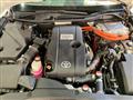 2015 Toyota Crown Hybrid
