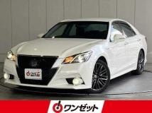 2015 Toyota Crown Hybrid