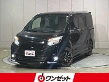 2019 Toyota Noah