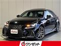 2019 Lexus IS