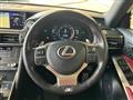 2019 Lexus IS