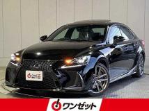 2019 Lexus IS