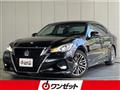 2016 Toyota Crown