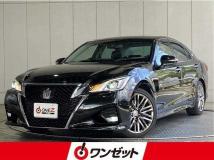 2016 Toyota Crown