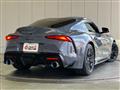 2024 Toyota Supra