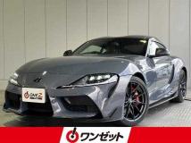 2024 Toyota Supra