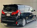 2020 Toyota Alphard G