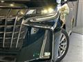 2020 Toyota Alphard G