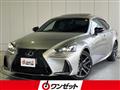 2019 Lexus IS