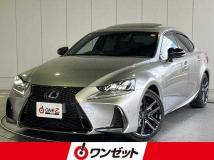 2019 Lexus IS