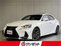 2018 Lexus IS