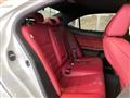 2018 Lexus IS