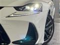 2018 Lexus IS