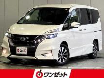 2018 Nissan Serena