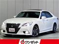 2014 Toyota Crown