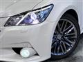 2014 Toyota Crown