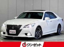 2014 Toyota Crown