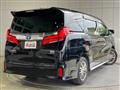 2020 Toyota Alphard Hybrid