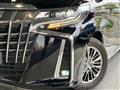 2020 Toyota Alphard Hybrid