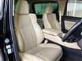 2020 Toyota Alphard Hybrid