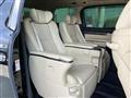 2020 Toyota Alphard Hybrid