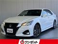 2016 Toyota Crown