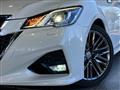 2016 Toyota Crown