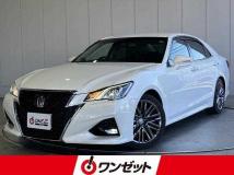 2016 Toyota Crown