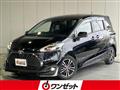 2022 Toyota Sienta