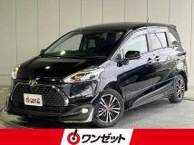 2022 Toyota Sienta