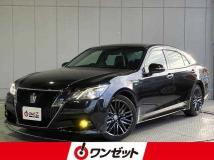 2015 Toyota Crown Hybrid