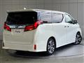 2020 Toyota Alphard G