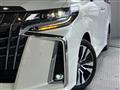2020 Toyota Alphard G