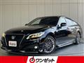 2019 Toyota Crown Hybrid