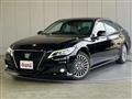 2021 Toyota Crown Hybrid