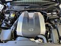 2019 Lexus IS