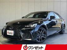 2019 Lexus IS