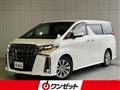 2022 Toyota Alphard G