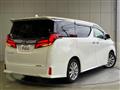 2022 Toyota Alphard G